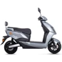 Електроскутер YADEA T7 Silver (Gray): Розмір 1840x700x1095 мм