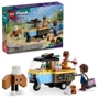 Конструктор LEGO Friends Пекарня на колесах (42606): Серия Friends