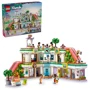 Конструктор LEGO Friends Торговый центр в Хартлейк-Сити (42604): Серия Friends