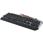 Клавиатура Patriot Viper V765 RGB Kailh Red USB (PV765MBRUXMGMRU): Дополнительно подсветка клавиш, подставка под запястья, влагоустойчивость