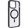 Чехол для iPhone ArmorStandart Unit MagSafe Case Black for iPhone 15 Pro Max (ARM69354)