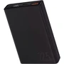 Внешний аккумулятор Proove Power Bank 10000mAh Hyper Flux 22.5W Black (PBH120120001): Количество USB 2