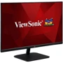 Монитор ViewSonic VA2732-MHD: Покрытие экрана матовое