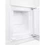 Встраиваемый холодильник Bosch KIS86KF31: Объем морозильной камеры, л 74
