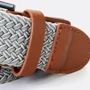 Чоловічий ремінь Rip Curl HOPE ROPE BELT сірий (CBEAT4-80): Країна виробник Индия