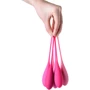 Набор из 6 вагинальных шариков Toyfa Eromantica K-Rose Pink