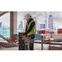 Болгарка (Угловая шлифовальная машина) DeWALT DCG418X2 UA: Макс. частота вращения диска 9000 об/мин