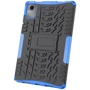 Аксессуар для планшетных ПК BeCover Shockproof Blue for Lenovo Tab M11 TB-TB330FU/Xiaoxin Pad 11 2024 (711921)