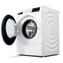 Стиральная машина Bosch WDU28520PL: Класс энергопотребления A