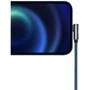 Кабель Baseus Cable USB-C to Lightning Legend Elbow 20W 2m Blue (CACS000303) фото 4