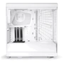 Корпус HYTE Y40 White (CS-HYTE-Y40-WW): Типорозмір Midi-Tower