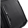 Чоловік рюкзак Skybow чорний (VT-11143-black): Матеріал Текстиль