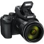 Nikon Coolpix P950 Black (VQA100EA): Розмір дисплея 3.2", 921000