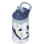 Пляшка дитяча Contigo Gizmo Sip 420 мл Macaroon Sharks: Об'єм, мл 420