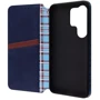 Чехол для телефонов WAVE Cubic Rubic Case Blue for Samsung S938 Galaxy S25 Ultra