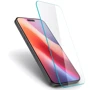 Защитное стекло для iPhone Spigen Tempered Glass GLAS.tR SLIM HD (AGL07916) for iPhone 16 Pro Max: Материалы стекло