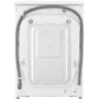 Стиральная машина LG F2WV3S7N3E: Тип машины Автомат