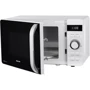 Микроволновая печь Sencor SMW 5017WH: Диаметр поддона, мм 270