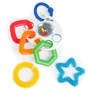 Игрушка-погремушка Baby Einstein Color Learning Links (12355)