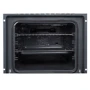 Духовой шкаф электрический Minola OE 6603 BL/INOX: Мощность подключения, Вт 2374 Вт
