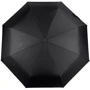Зонт мужской автомат MAGIC RAIN черный (ZMR9602)