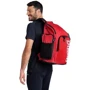 Рюкзак Рюкзак Arena TEAM BACKPACK 45 45L червоний чорний Уні 52x35x27 см (002436-400): Колір красный
