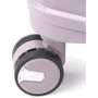 Чемодан Semi Line 20" (S) Light Pink (T5793-1) (DAS303020): Тип ручки Телескопическая ручка, Короткая ручка