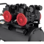Компрессор Intertool PT-0030: Производительность, л/мин 400