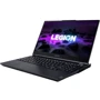 Ноутбук Lenovo Legion 5 15ACH6 (82JW00Q7US_16) CUSTOM: Процесор AMD Ryzen 5 5600H (3.3 - 4.2 ГГц) / 6 - ядерний