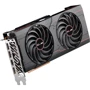 Видеокарта Sapphire Radeon RX 6700 XT PULSE (11306-05-20G): Объем памяти, Гб 12