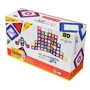 Конструктор Playmags магнитный набор 80 эл. (PM170)