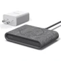 iOttie iON Wireless Fast Charging Pad 10W Gray (CHWRIO105GR) (Зарядные устройства)(77509930)(Stylus Approved)