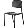 Стул Special4You Aurora black (E6361)