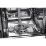 Встраиваемая посудомоечная машина Indesit DSIE 2B19: Размеры 44.8х82х55.5 см