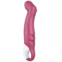 Вибратор Satisfyer Vibes Petting Hippo