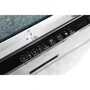 Встраиваемая посудомоечная машина Prime Technics PDW 60A126 DBI: Расход воды, л 11
