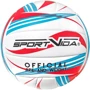 Мяч для игры SportVida футбольный размер 5 (SV-WX0014)