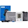Тонометр Longevita BP-1304 с адаптером (med_set): Место измерения давления на плече