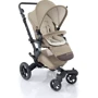Універсальна коляска (3-в-1) Concord Neo Air-sleeper Beige (NASL0933): Кількість блоків один
