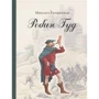 Михайло Гершензон: Робін Гуд