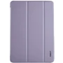 Аксесуар для iPad BeCover TPU Case Book Purple (707513) для iPad Pro 11" (2020-2021): Матеріал силікон