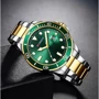 Наручний годинник Curren Royal Gold 9474: Тип Мужские