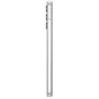 Смартфон Samsung Galaxy A14 4/64GB Silver A145F: Процессор Mediatek MT6769 Helio G80 (12 nm) Octa-core (2x2.0 GHz Cortex-A75 & 6x1.8 GHz Cortex-A55) Mali-G52 MC2