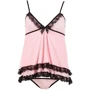 Пеньюар Orion (2740052) Babydoll pink, 2XL
