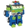 Коллекционная машинка-трансформер Robocar Poli Робокар Китон (MRT-0658): Вид Машинки-трансформеры