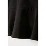 Юбка H&M 6639418 98-104 см черная: Пол Девочка