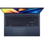 Ноутбук ASUS Vivobook 15X D1503QA (D1503QA-L1244): Оперативная память 40 ГБ (DDR4)