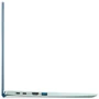 Ноутбук Acer Swift 3 SF314-512-57QU (NX.K7HEP.003): Видеоадаптер Intel Iris Xe Graphics