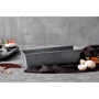 Форма для выпечки Bergner BG-37049-GY: Назначение для хлеба