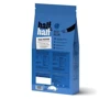 Сухой корм Half & Half для взрослых собак больших пород с говядиной 12 кг (4820261920772): Тип Сухой корм
